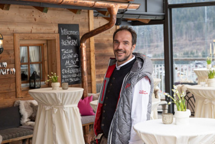 Hochzeiten & Feiern in Flachau