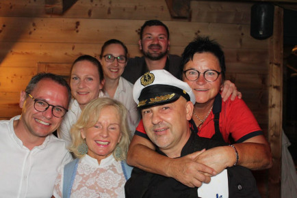 Hochzeiten & Feiern in Flachau