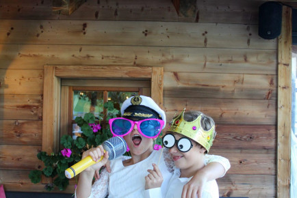 Hochzeiten & Feiern in Flachau