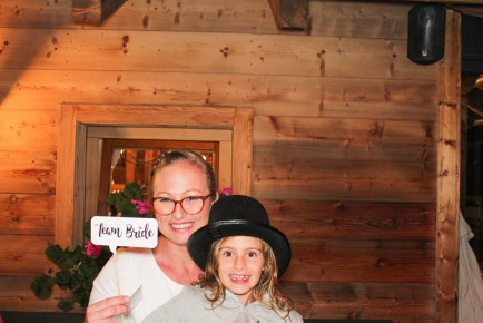 Hochzeiten & Feiern in Flachau