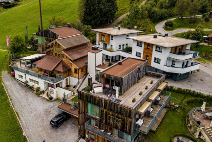Hochzeiten & Feiern in Flachau