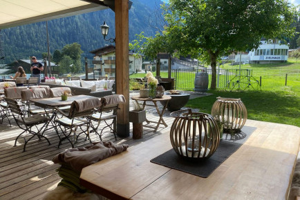 Hochzeiten & Feiern in Flachau