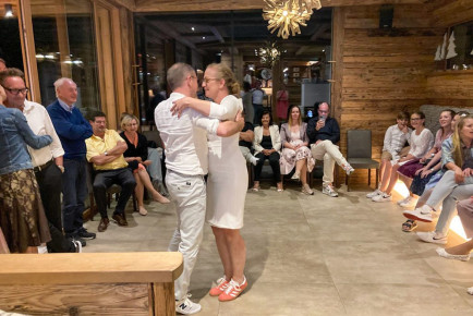 Hochzeiten & Feiern in Flachau