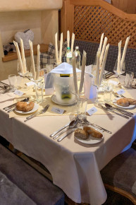 Hochzeiten & Feiern in Flachau
