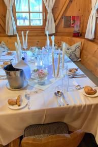 Hochzeiten & Feiern in Flachau
