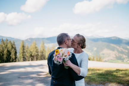 Hochzeiten & Feiern in Flachau