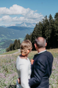 Hochzeiten & Feiern in Flachau