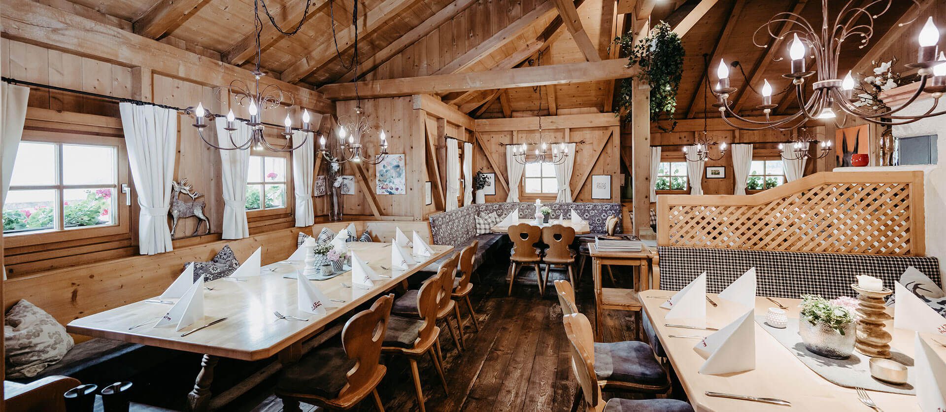 Zum Holzwurm - Ihr Restaurant in Flachau, Salzburger Land